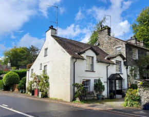 Wayside Cottage Clappersgate Ambleside